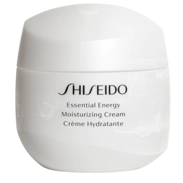 Shiseido Essential Energy Moisturizing Cream 50 ml