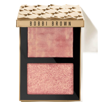 Bobbi Brown Luxe Illuminating Duo Pink 
