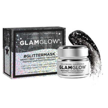  GlamGlow GlitterMask GravityMud Firming Treatment 50 g