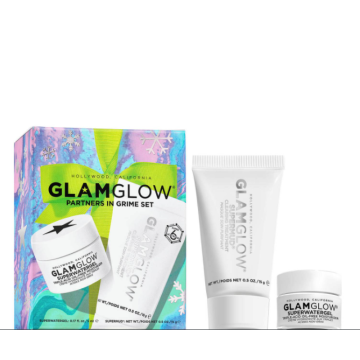 GlamGlowPartners in Grime Set
