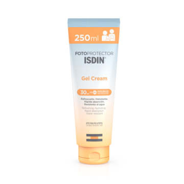 ISDIN Fotoprotector SPF 30 Gel Cream 250 ml