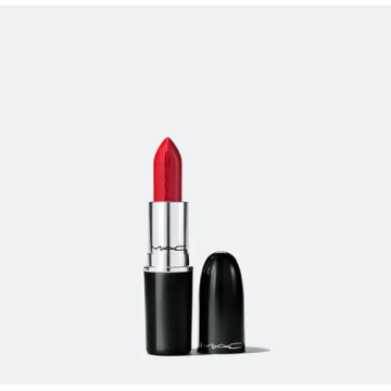 MAC Lustreglass Lipstick 502 Cockney