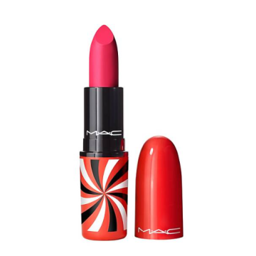 MAC Cremesheen Lipstick Say The Magic Word