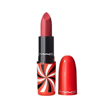 MAC Cremesheen Lipstick For My Next Trick
