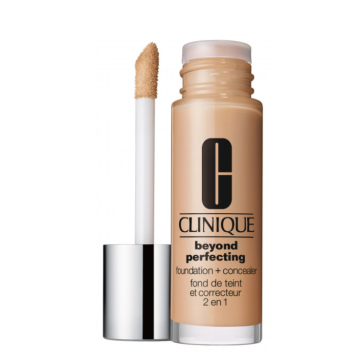CLINIQUE Beyond Perfecting Foundation + Concealer 2 in 1 CN 52 Neutral Tamaño 30 ml