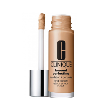 CLINIQUE Beyond Perfecting Foundation + Concealer 2 in 1 CN 70 Vainilla Tamaño 30 ml