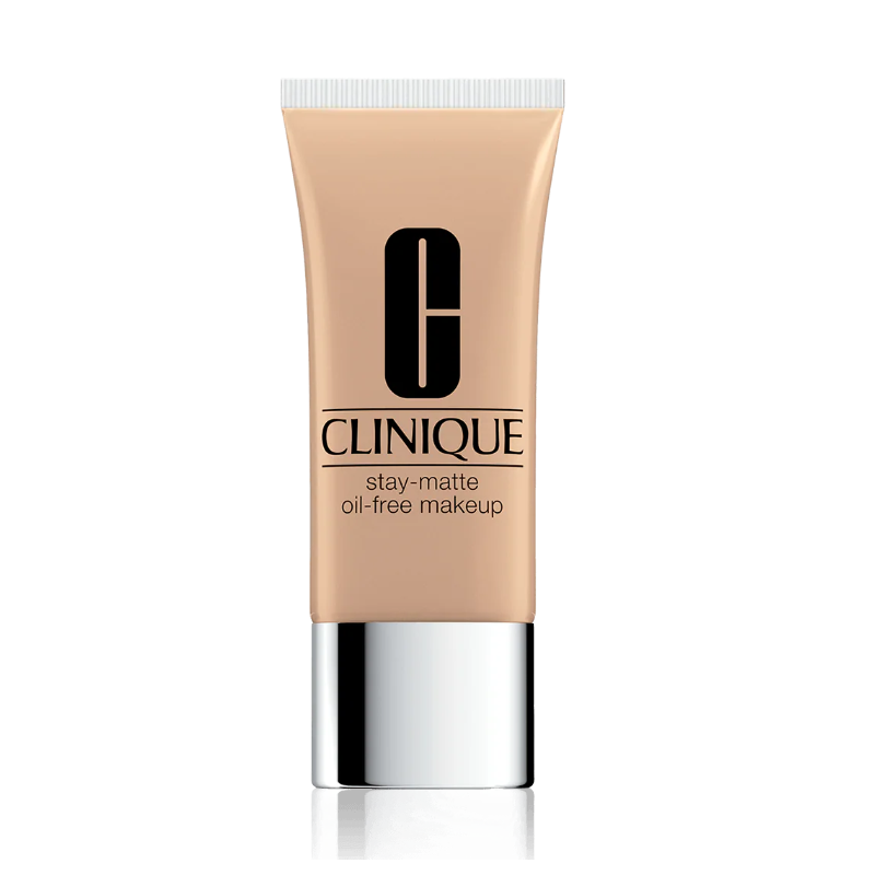 CLINIQUE Stay-Matte oil free Makeup CN 28 Ivory 30 ml