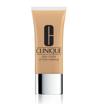 CLINIQUE Stay-Matte oil free Makeup CN 58 Honey 30 ml