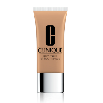 CLINIQUE Stay-Matte oil free Makeup CN 70 Vainilla 30 ml