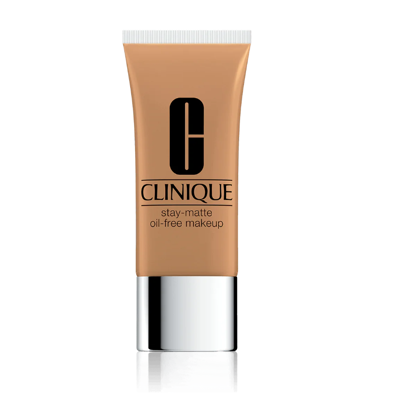 CLINIQUE Stay-Matte oil free Makeup CN 74 Beige 30 ml