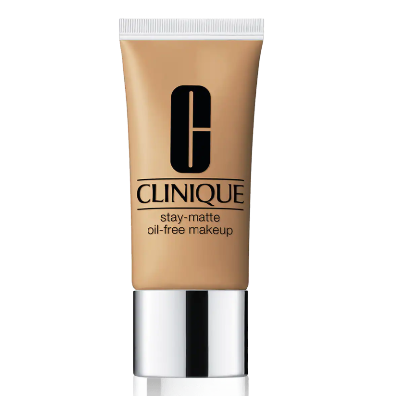 CLINIQUE Stay-Matte oil free Makeup CN 90 Sand 30 ml