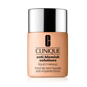 CLINIQUE Anti-Blemish Solutions Liquid Makeup CN 74 Beige 30 ml