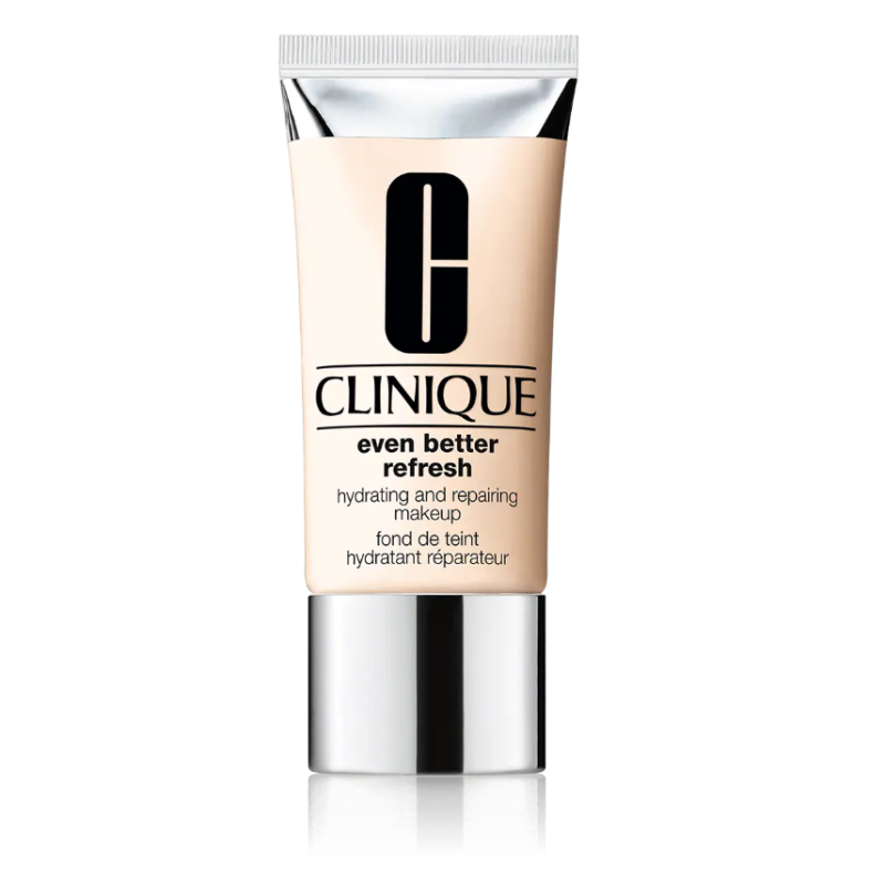 CLINIQUE Even Better Refresh Maquillaje Hidratante y Reparador WN 01 Flax