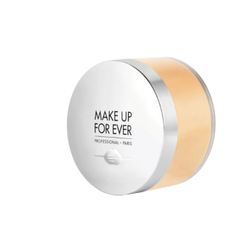 Make Up For Ever Ultra HD Setting Powder 3.1 Delicate Peach