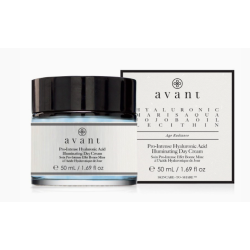 AVANT Skincare Pro-Intense Hyaluronic Acid Illuminating Day Cream 50 ml