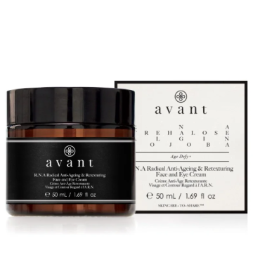 AVANT Age Defy+ R.N.A Radical Anti-Ageing & Retexturing Face and Eye Cream 50 ml
