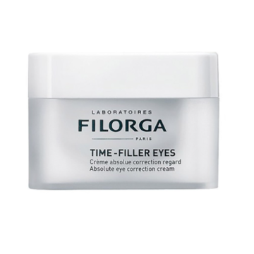 FILORGA Time-Filler Eyes Crema Corrección Absoluta Contorno de Ojos 15 ml