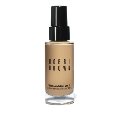 Bobbi Brown Skin Foundation SPF 15 Sand N-032