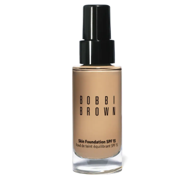 Bobbi Brown Skin Foundation SPF 15 Cool Sand C-036
