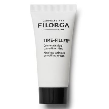 FILORGA Time-Filler Crema Antiarrugas Formato PEQUEÑO 15 ml