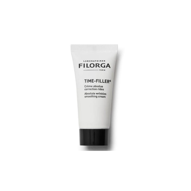 FILORGA Time-Filler Crema Antiarrugas Formato PEQUEÑO 15 ml