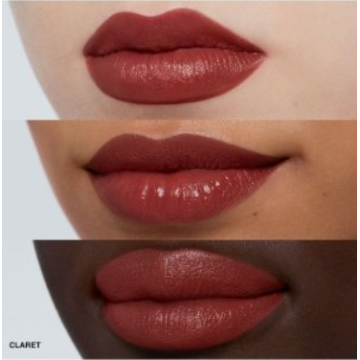 Bobbi Brown Rouge a Levres Luxe Lip Color 71 Claret