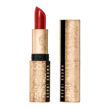 Bobbi Brown Rouge a Levres Luxe Lip Color Metro Red