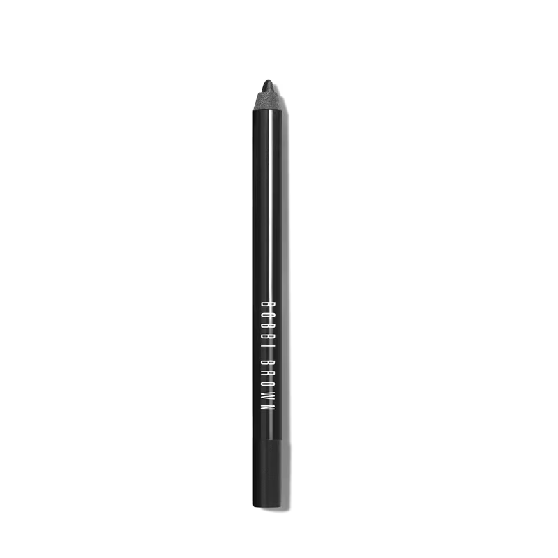 Bobbi Brown Long-Wear Eye Pencil 1 Jet NEGRO
