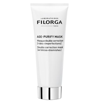 FILORGA Age-Purify Mask Mascarilla Doble Corrección [Arrugas + Imperfecciones] 75 ml