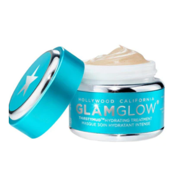 GlamGlow THIRSTYMUD Hydrating Face Mask Treatment 15 ml