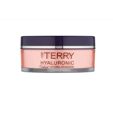 By Terry Hyaluronic Hydra-Powder Polvos Sueltos nº1 Rosy Light 10 g