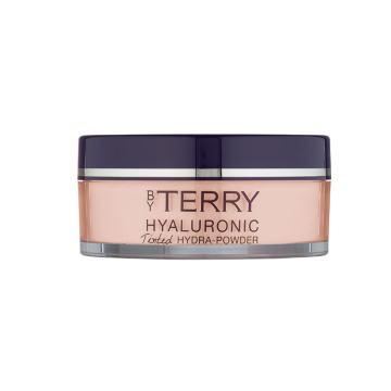By Terry Hyaluronic Hydra-Powder Polvos Sueltos nº200 Natural 10 g
