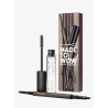 MAC Made To Wow Brow Kit Medium Spiked Clear