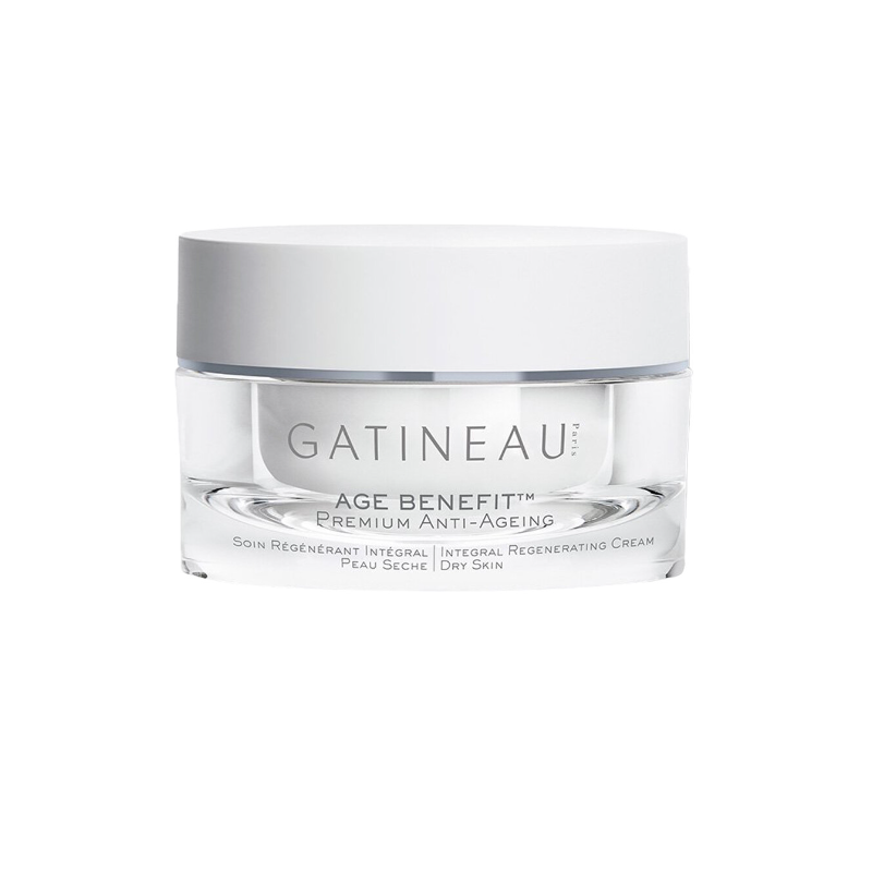 GATINEAU Age Benefit Premium Anti Ageing Integral Regeneraing Cream 50 ml