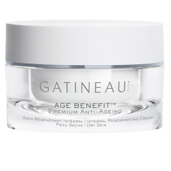 GATINEAU Age Benefit Premium Anti Ageing Integral Regeneraing Cream 50 ml